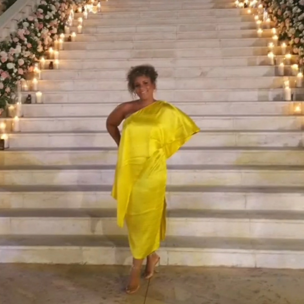 Meet your Posher, Natalie